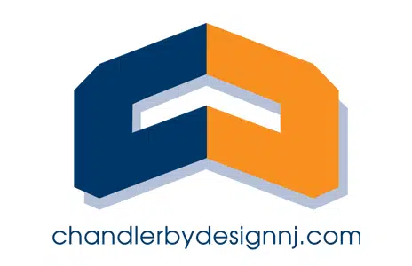 Princetonian Graphics Logo Design -Chandler By Design
