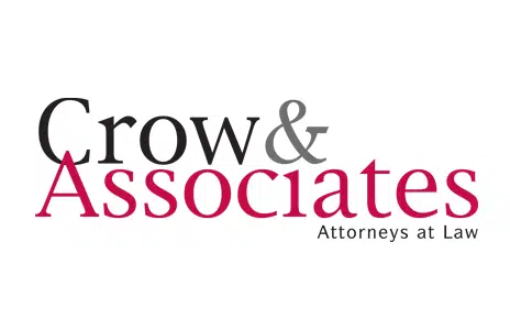 Princetonian Graphics Logo Design -Crow & Associates
