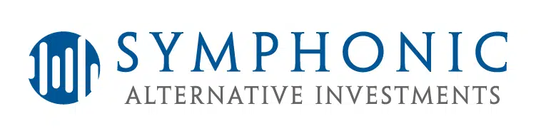 Princetonian Graphics Logo Design -Symphonic Alternative Investments