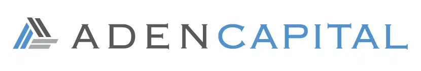 Princetonian Graphics Logo Design -Aden Capital