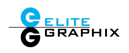 Princetonian Graphics Logo Design -Elite Graphix