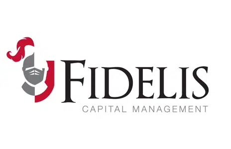 Princetonian Graphics Logo Design -Fidelis Capital Management