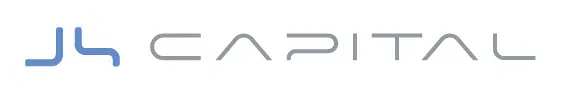 Princetonian Graphics Logo Design -J4 Capital